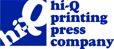 Hi-Q Printing Press Company